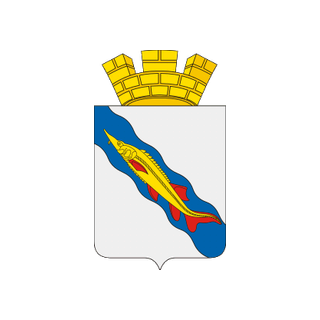 Герб Ейск