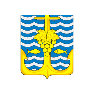 Герб города